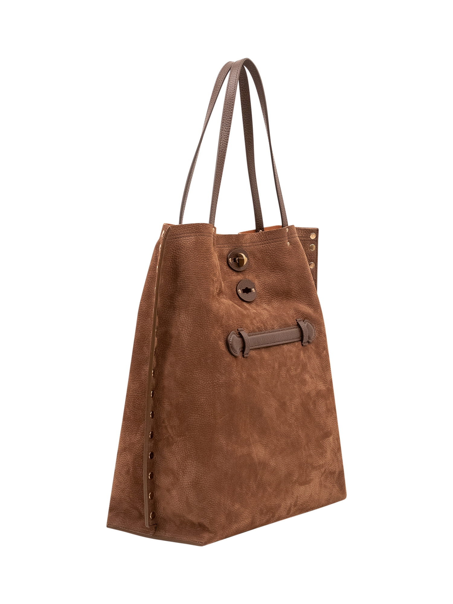 [Zanellato] Shoulder bag FW26 0687900070000M Z1164