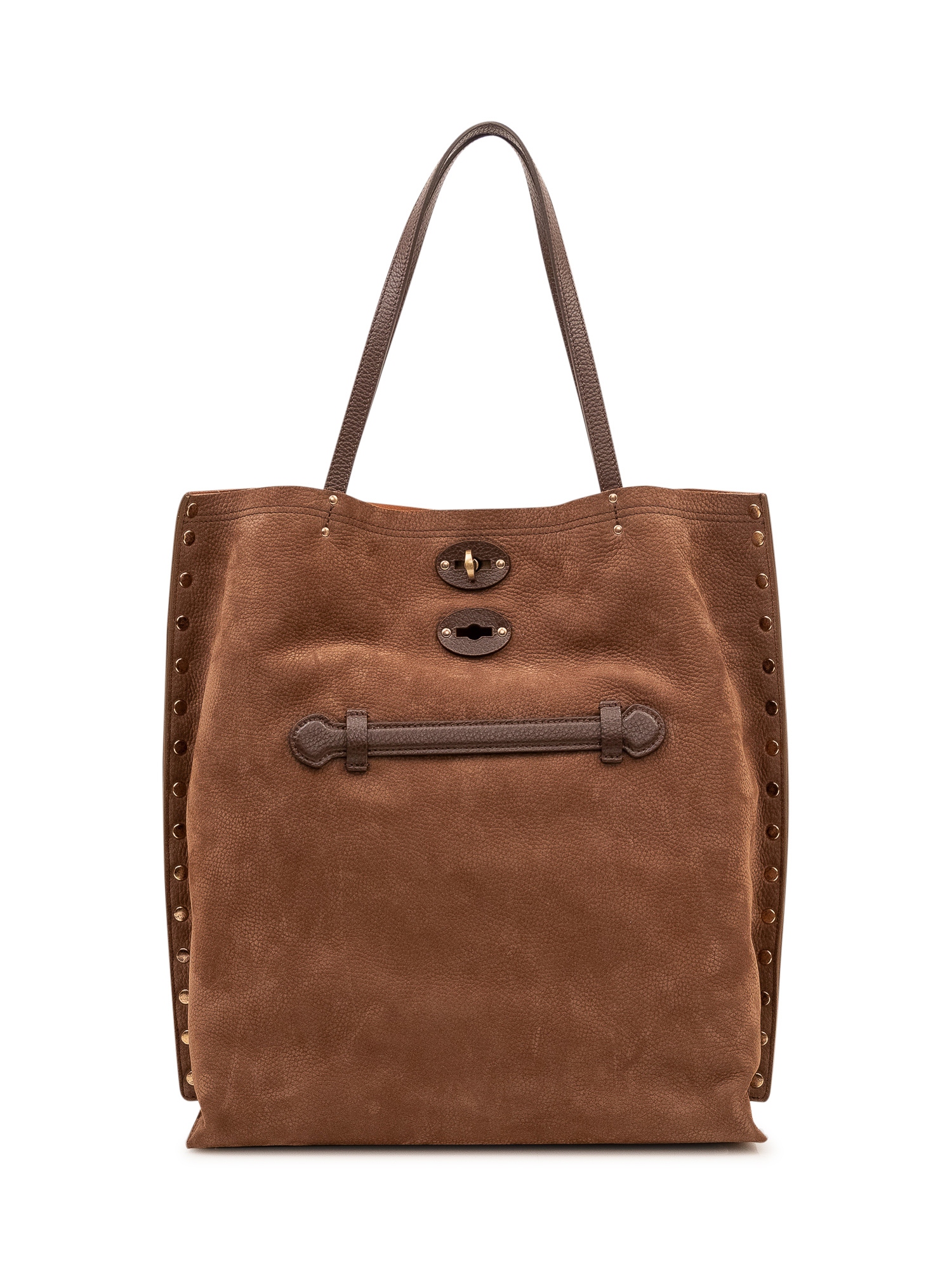 [Zanellato] Shoulder bag FW26 0687900070000M Z1164