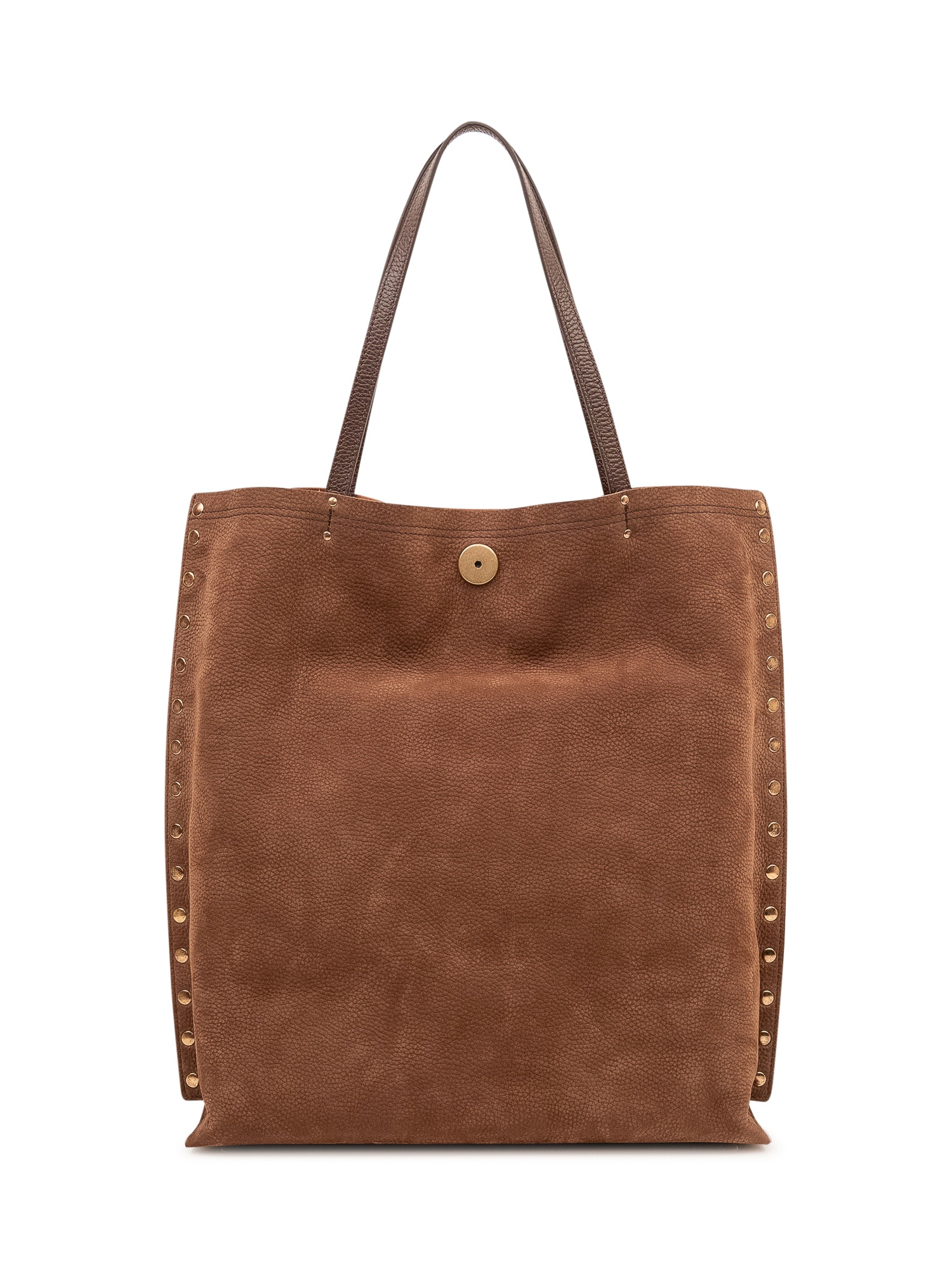 [Zanellato] Shoulder bag FW26 0687900070000M Z1164