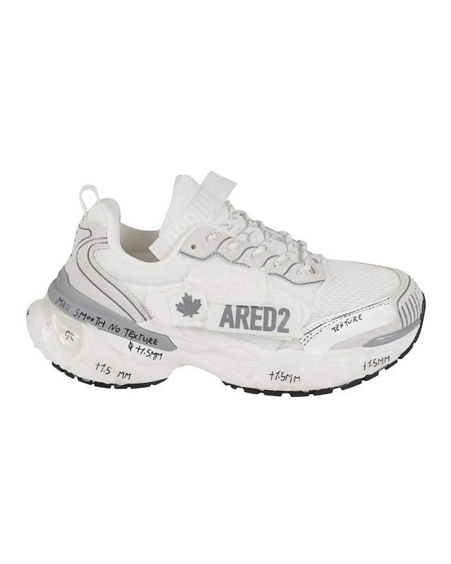 [Dsquared2] Sneakers FW26 SNM0461 23809082