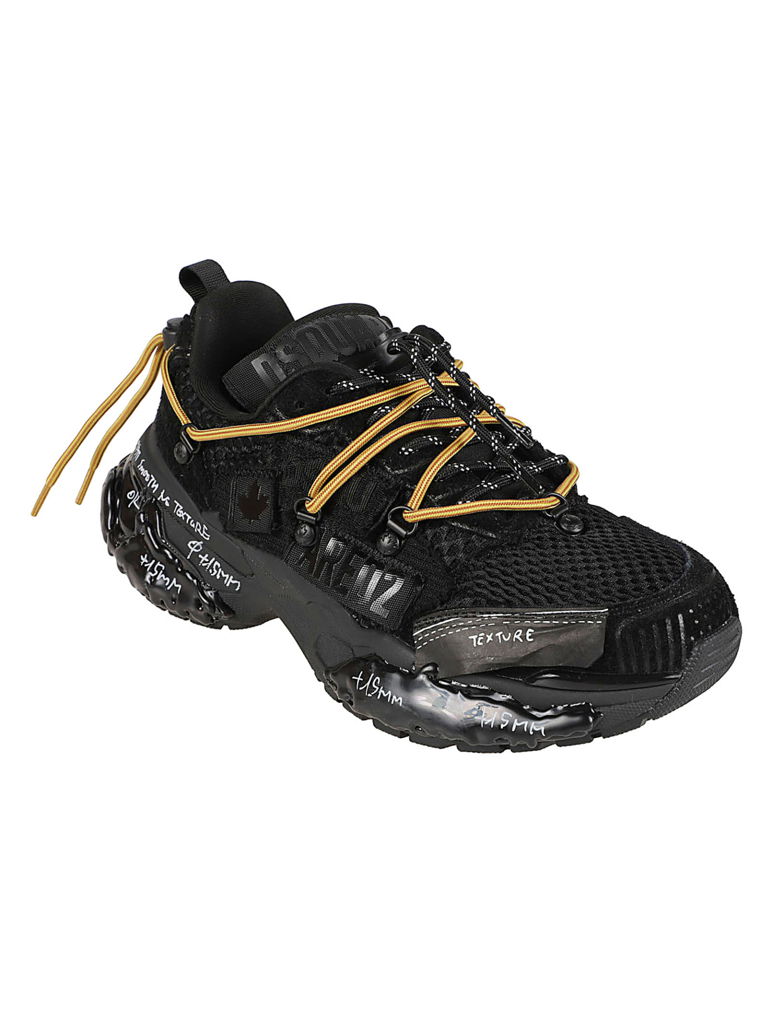 [Dsquared2] Sneakers FW26 SNM0499 23809082