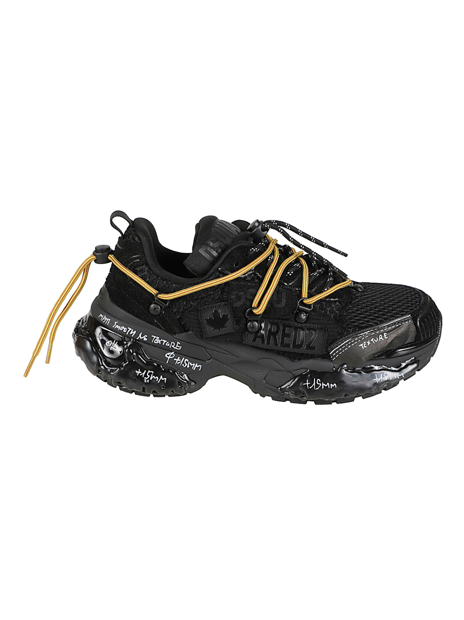 [Dsquared2] Sneakers FW26 SNM0499 23809082
