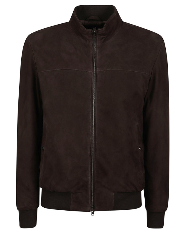 [Herno] Casual Jacket FW26 PL000137U 18151