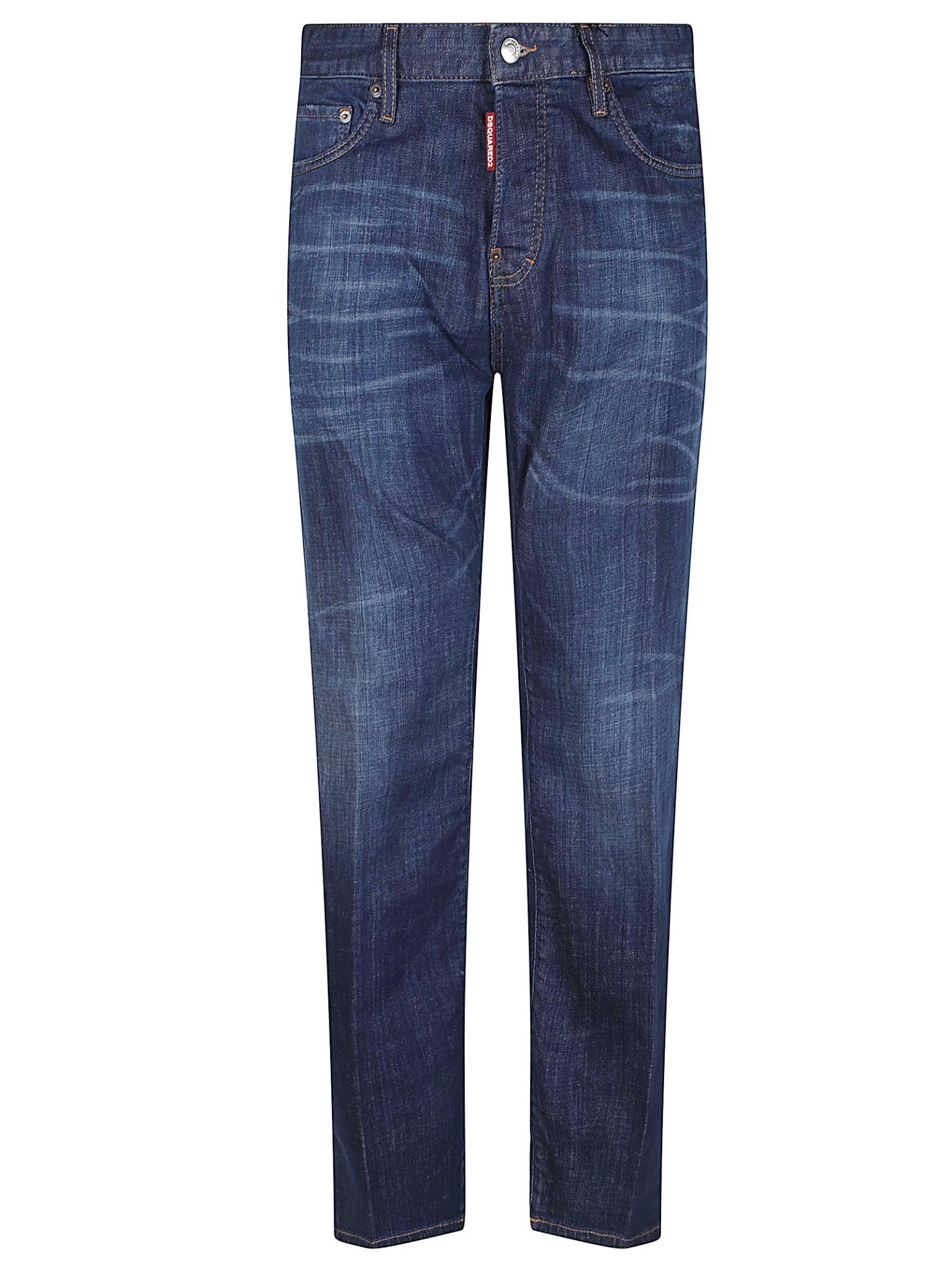 [Dsquared2] Jeans FW26 S74LB1904 D30010