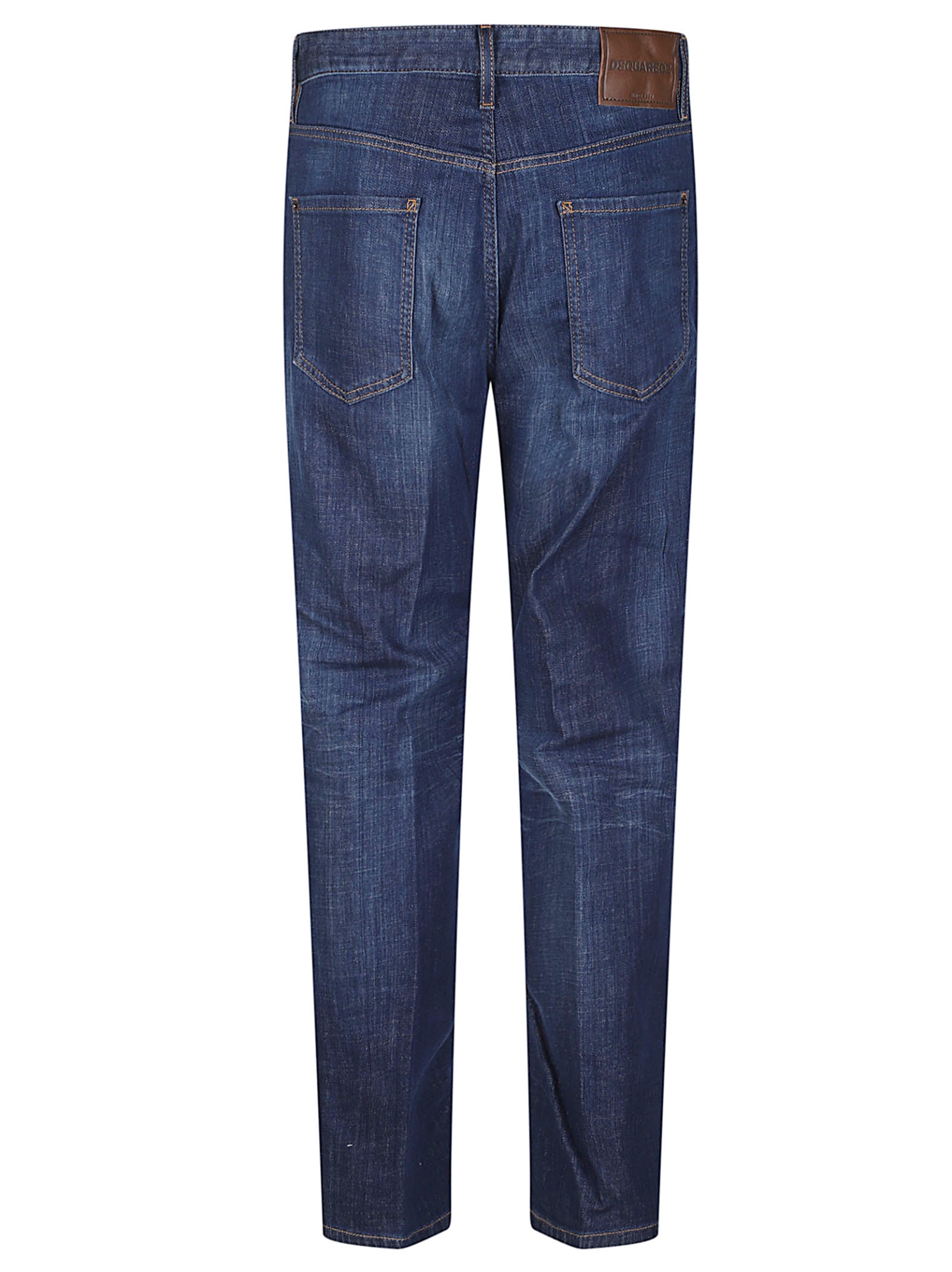 [Dsquared2] Jeans FW26 S74LB1904 D30010