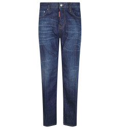 [Dsquared2] Jeans FW26 S74LB1904 D30010
