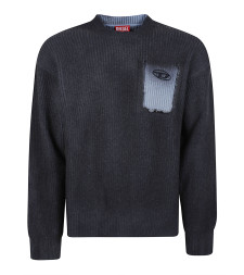 [Diesel] Knitwear FW26 A23914 0HNBV
