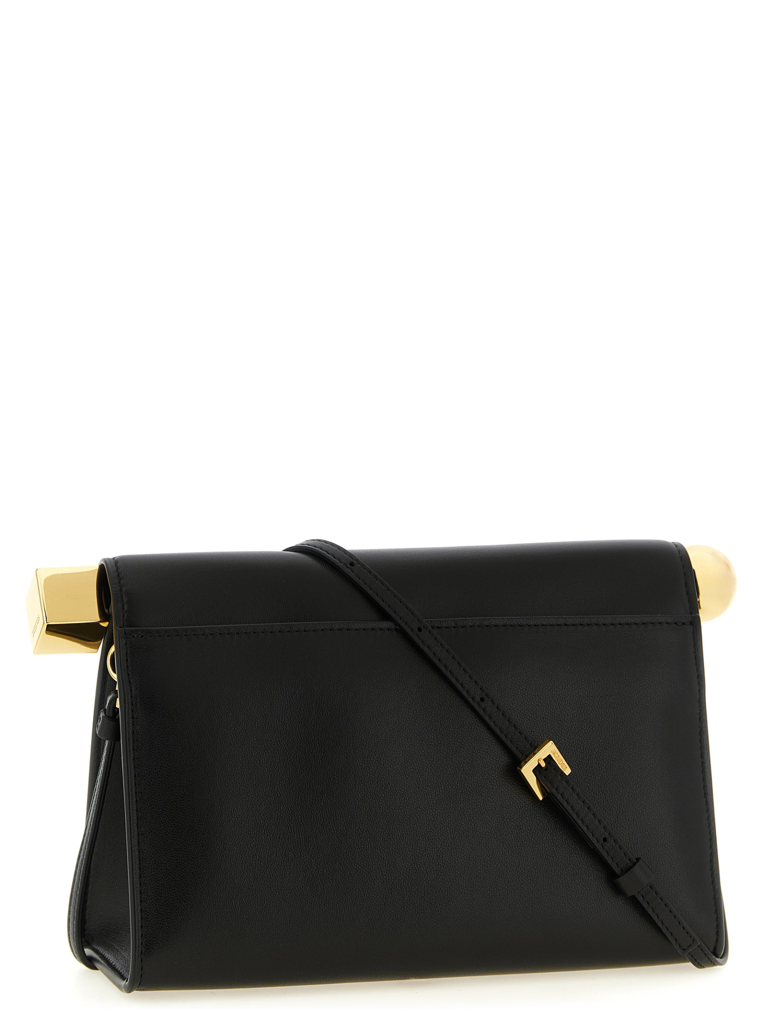 [JACQUEMUS] Clutch bag FW26 26HBAW00472AC27L14990