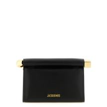 [JACQUEMUS] Clutch bag FW26 26HBAW00472AC27L14990