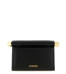 [JACQUEMUS] Clutch bag FW26 26HBAW00472AC27L14990