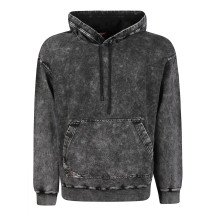 [Diesel] Hoodie FW26 A22810 0EFBJ