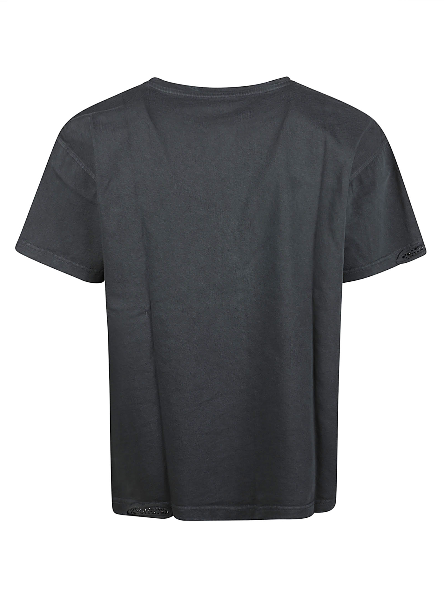 [Diesel] T-shirts FW26 A23235 0PKBN