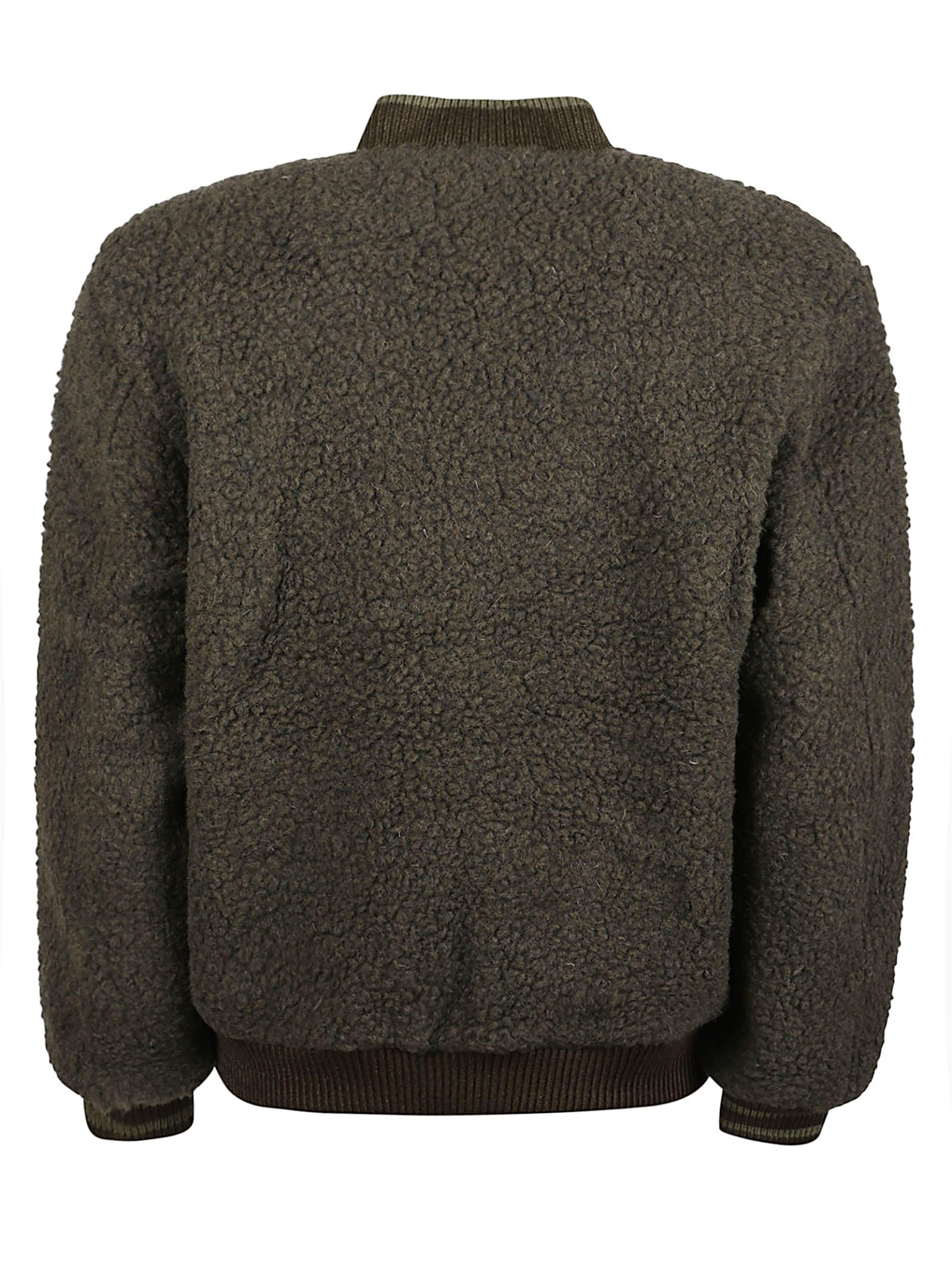 [Diesel] Bomber Jacket FW26 A23272 0AECE