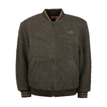 [Diesel] Bomber Jacket FW26 A23272 0AECE