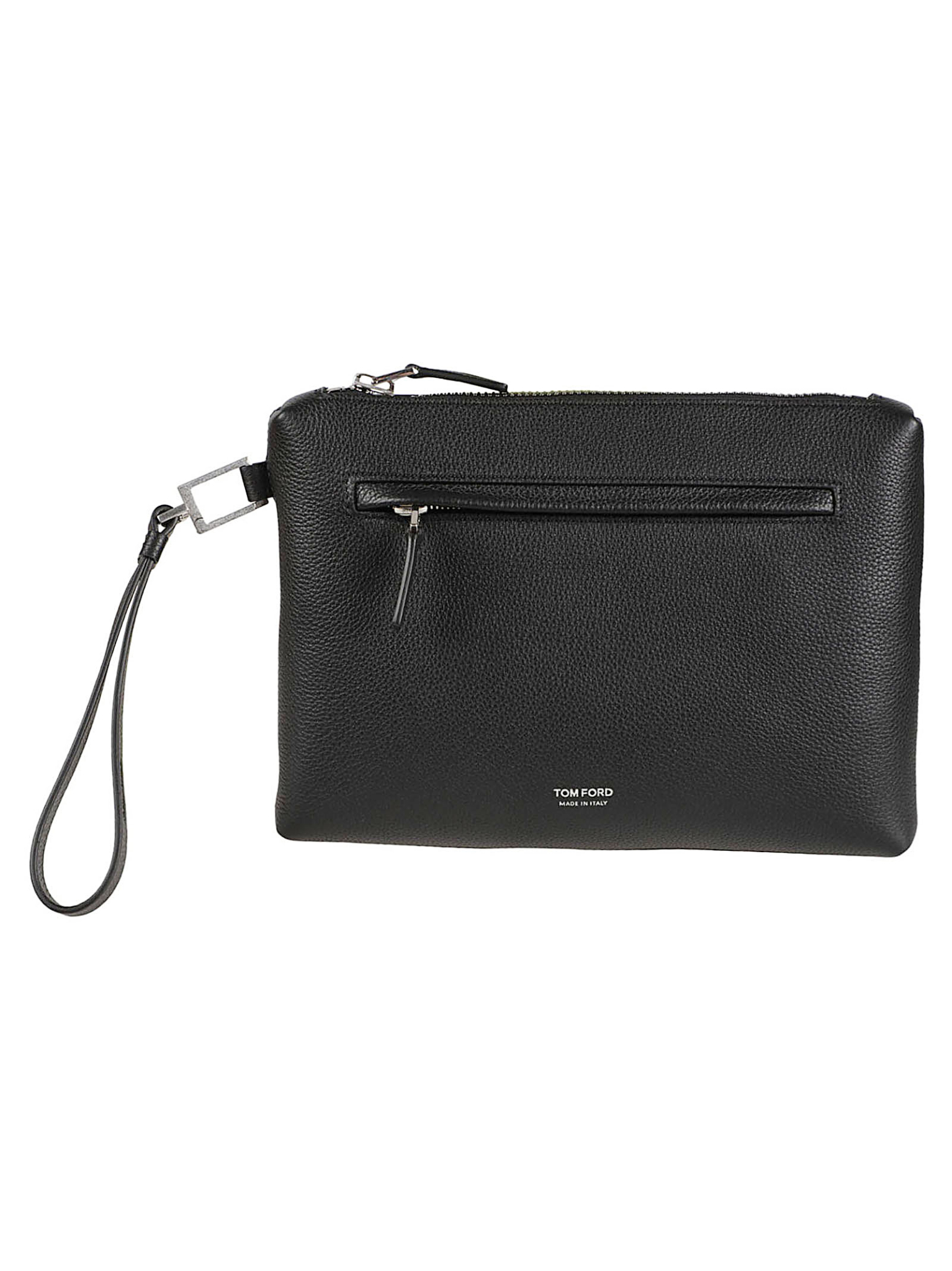 [Tom Ford] Clutch bag FW26 H0764 LCL615Y