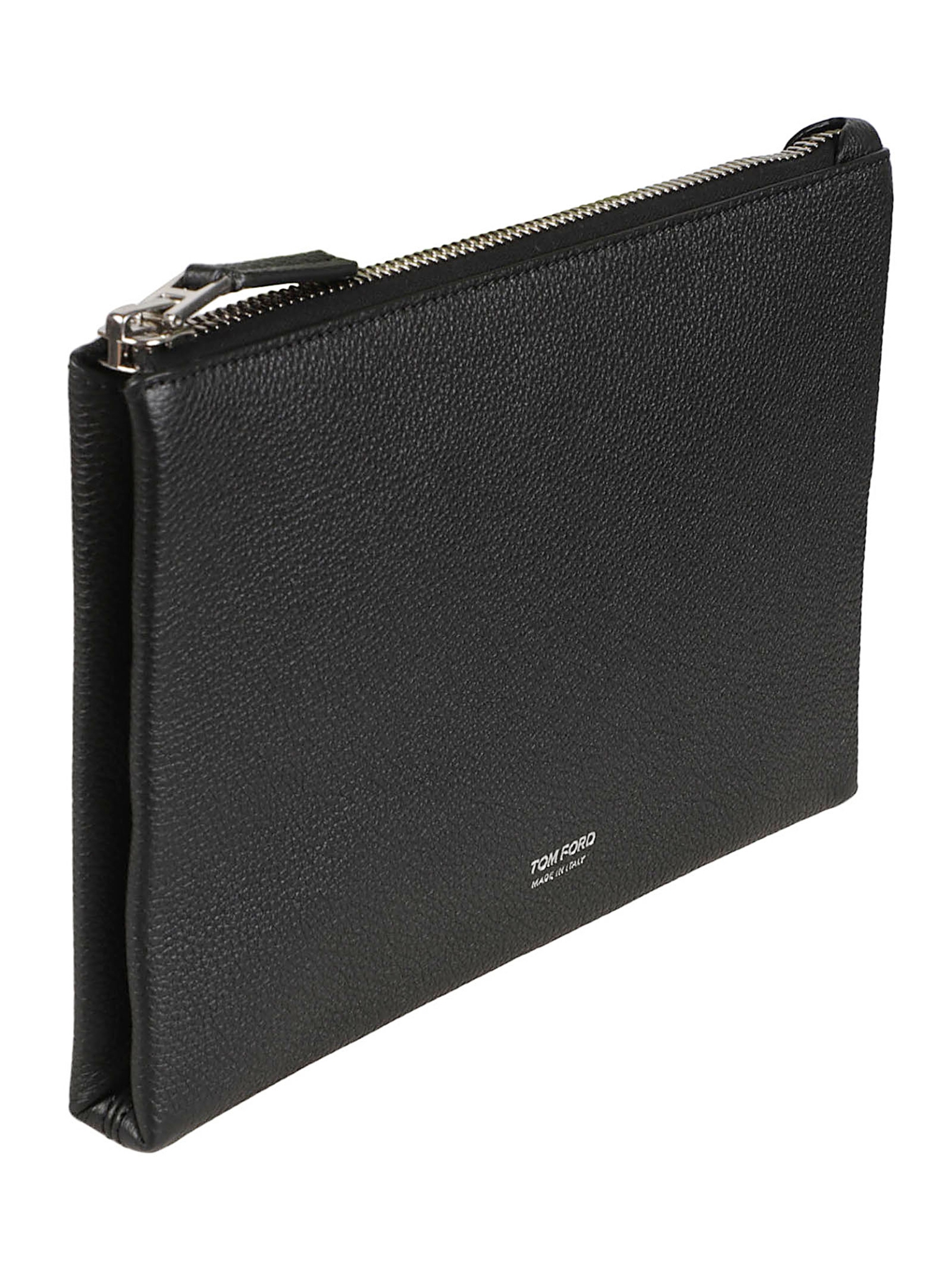 [Tom Ford] Clutch bag FW26 H0742 LCL615Y