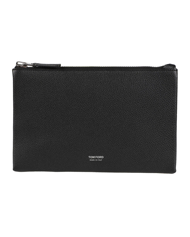 [Tom Ford] Clutch bag FW26 H0742 LCL615Y