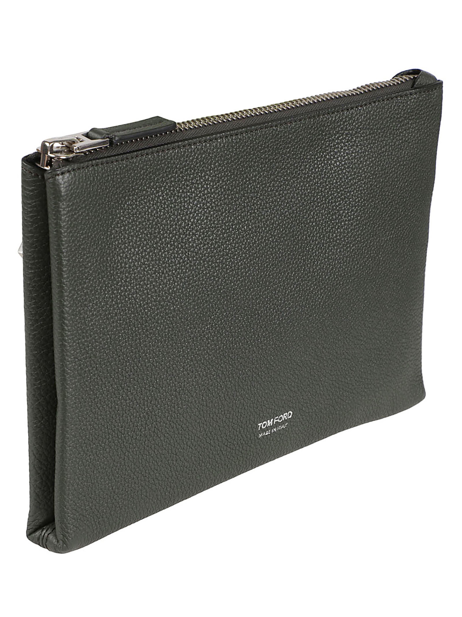 [Tom Ford] Clutch bag FW26 H0742 LCL615Y