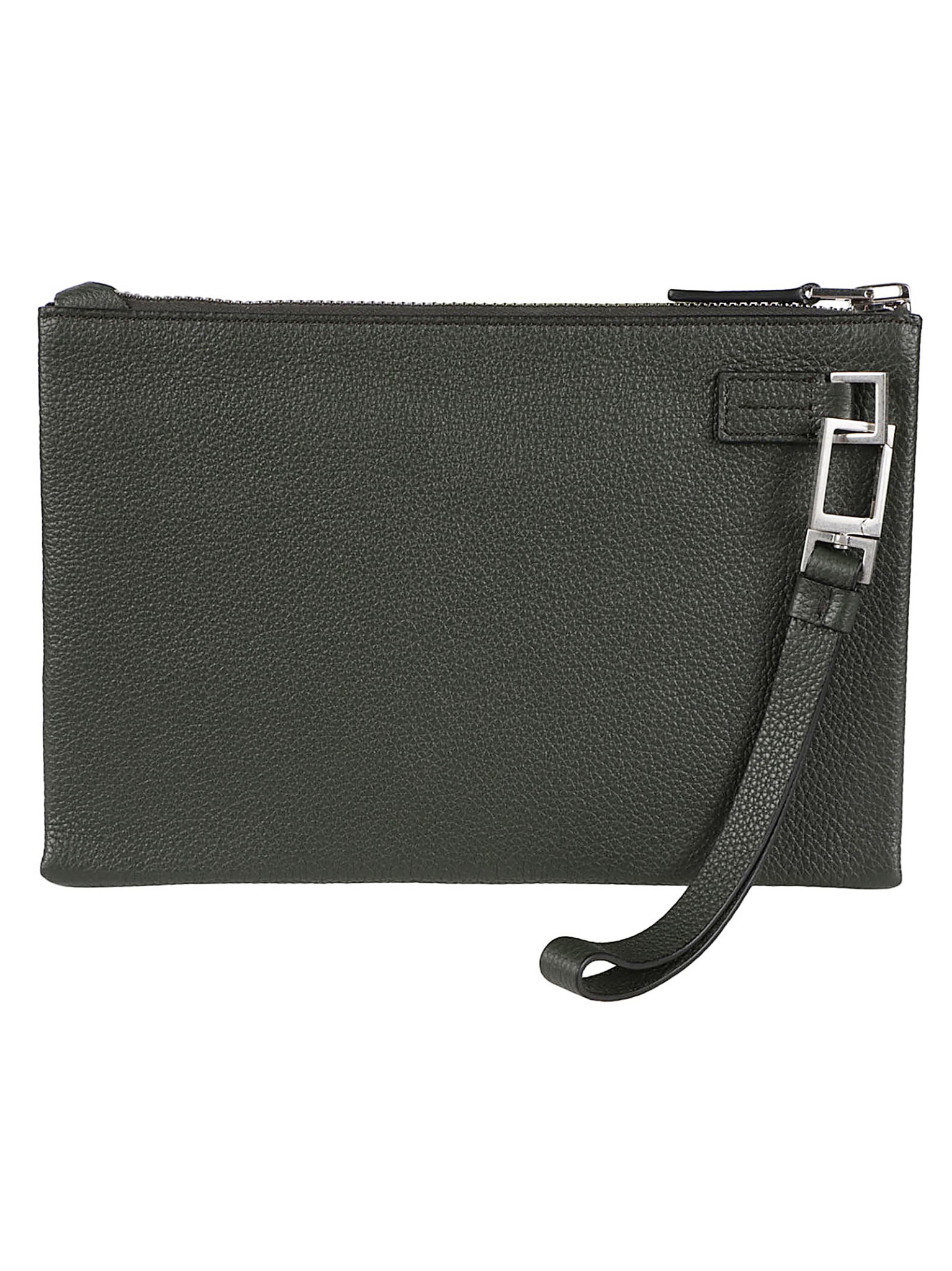 [Tom Ford] Clutch bag FW26 H0742 LCL615Y