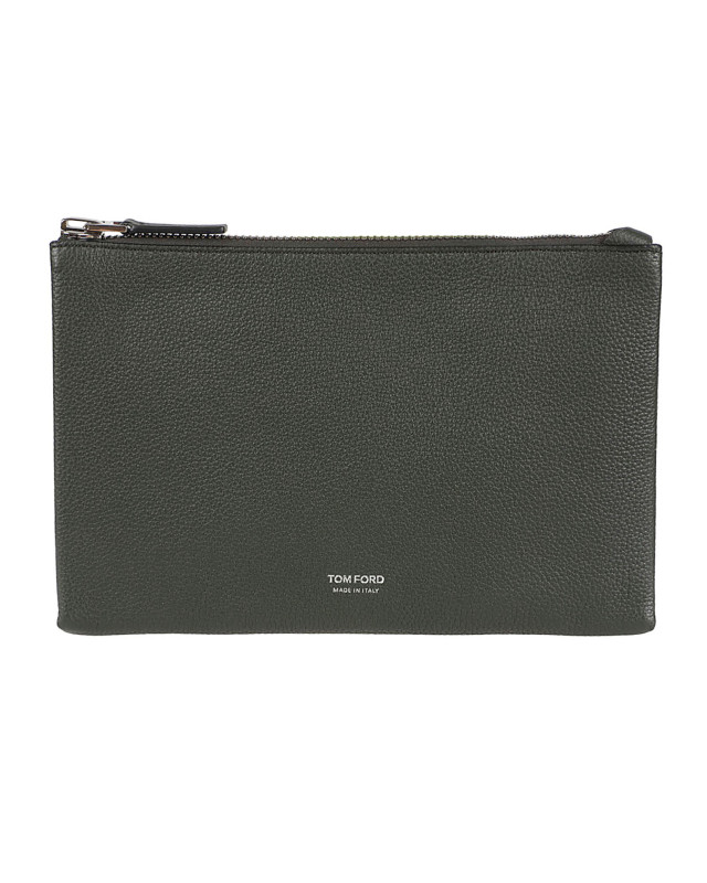 [Tom Ford] Clutch bag FW26 H0742 LCL615Y