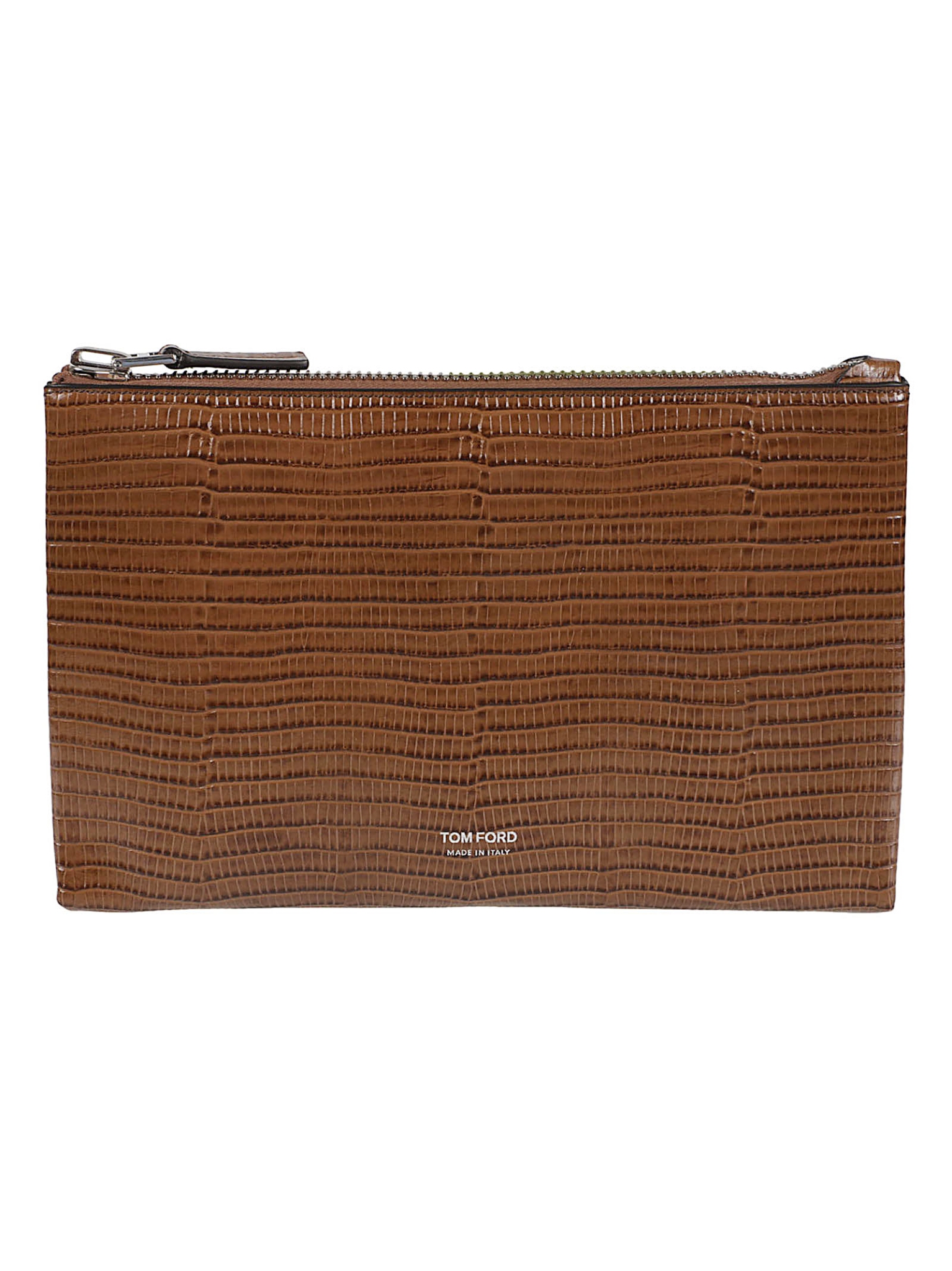 [Tom Ford] Clutch bag FW26 H0742 LCL483Y