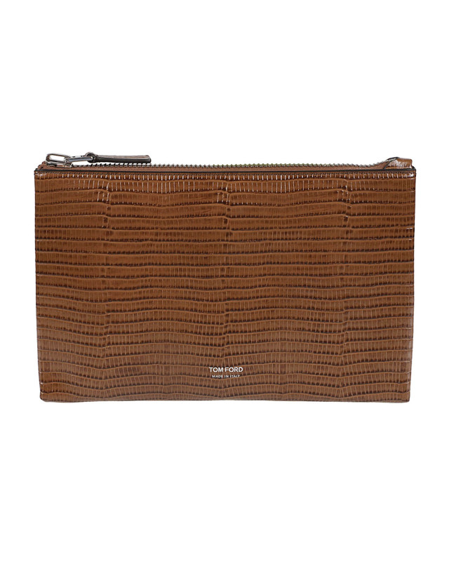 [Tom Ford] Clutch bag FW26 H0742 LCL483Y