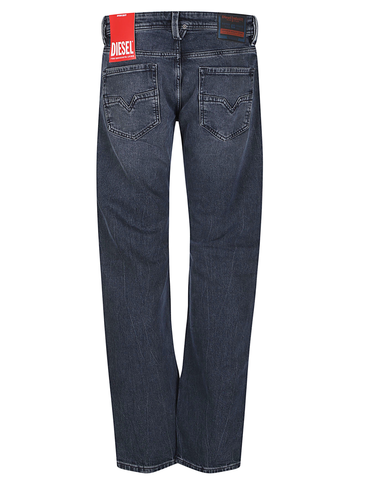 [Diesel] Jeans FW26 00C06R 0KBBM