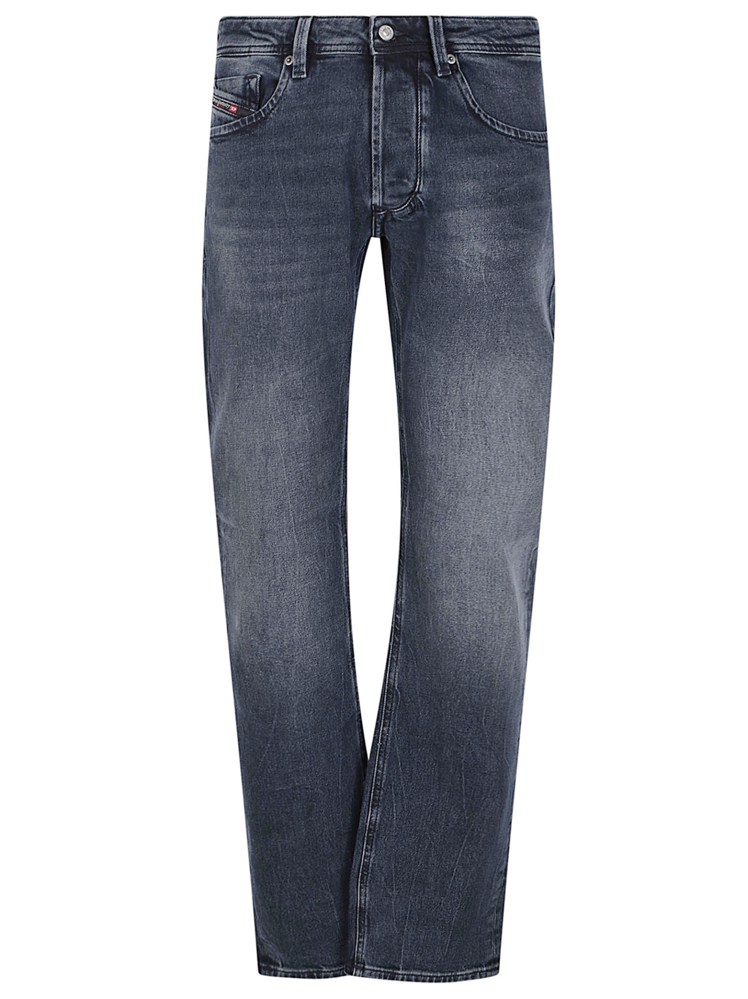 [Diesel] Jeans FW26 00C06R 0KBBM