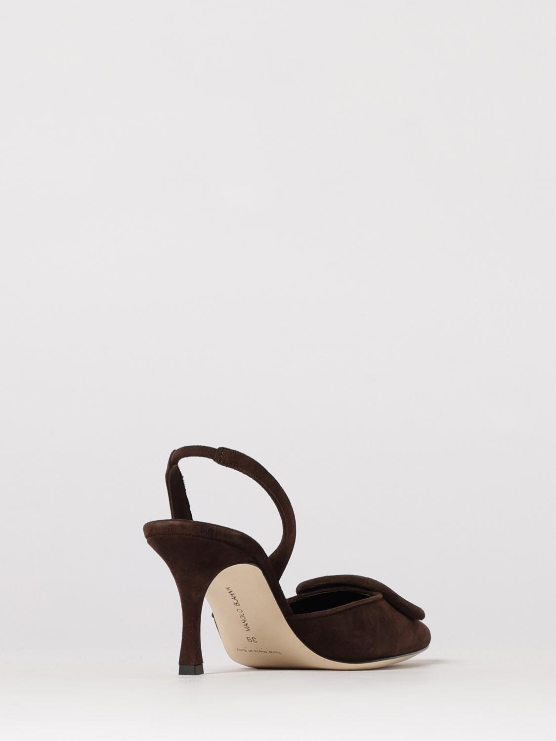 [Manolo Blahnik] Pumps SS26 21901820073 2011
