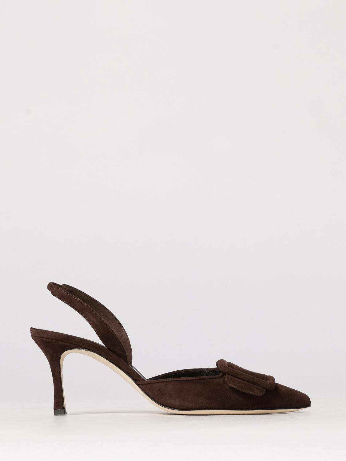 [Manolo Blahnik] Pumps SS26 21901820073 2011