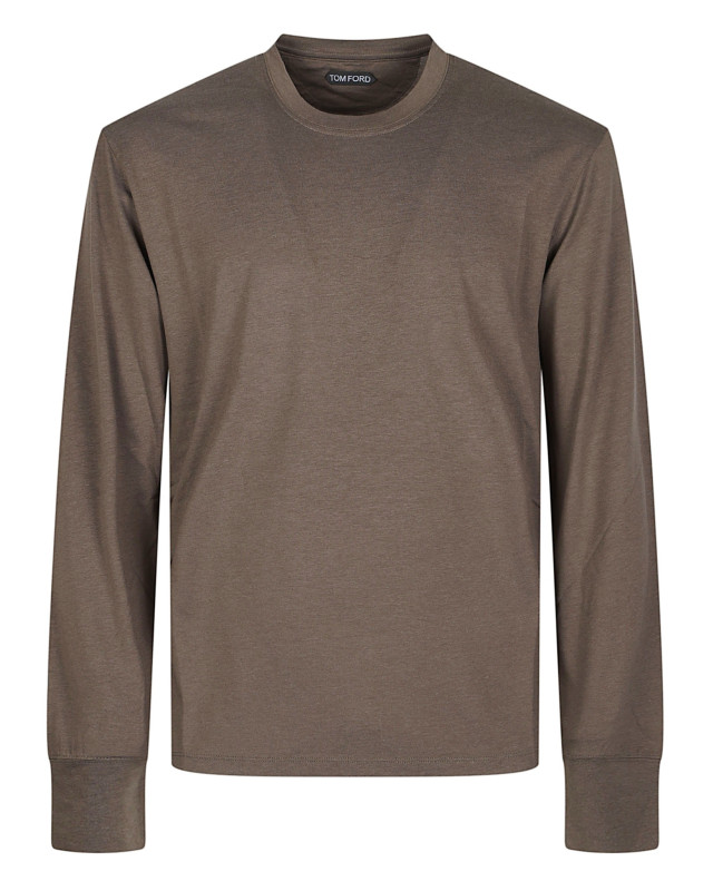 [Tom Ford] T-shirts FW26 JCL006 JMT012