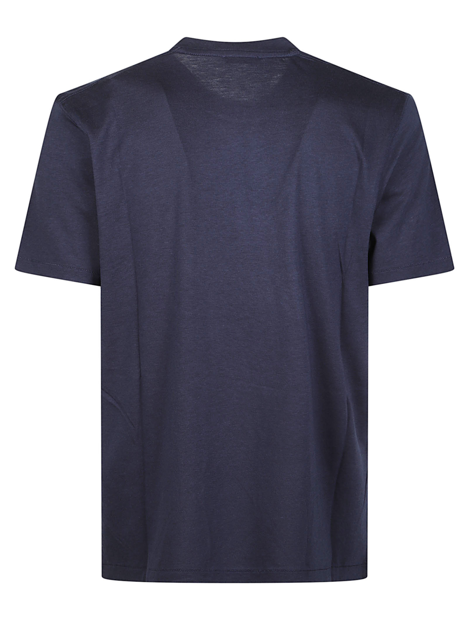 [Tom Ford] T-shirts FW26 JCS004 JMT012