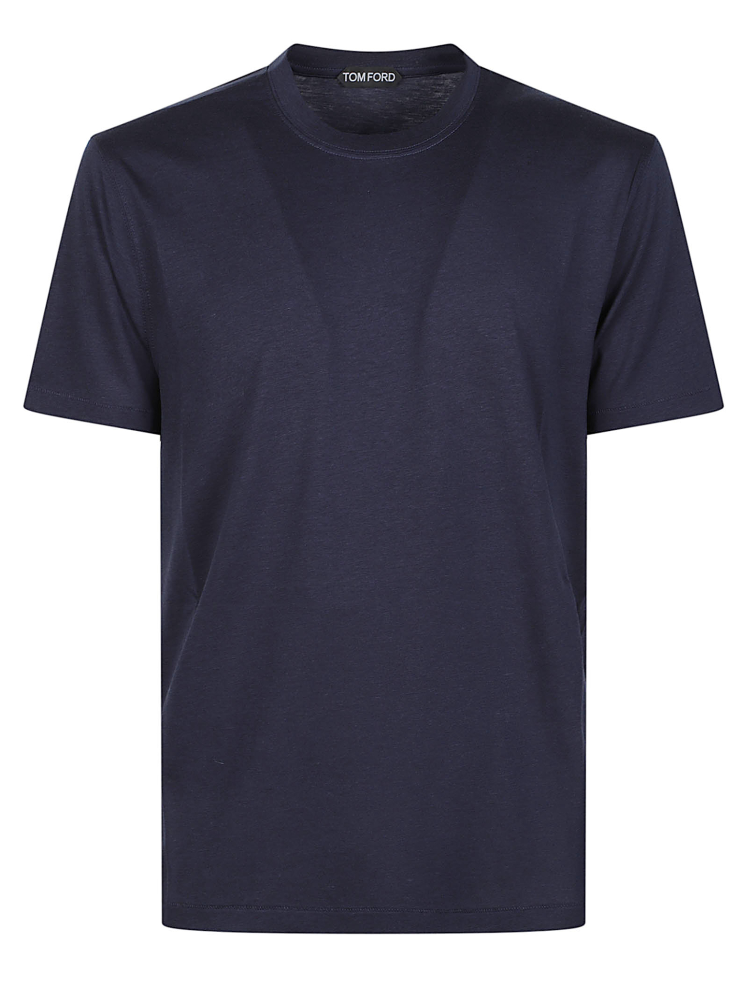 [Tom Ford] T-shirts FW26 JCS004 JMT012