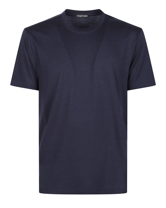 [Tom Ford] T-shirts FW26 JCS004 JMT012