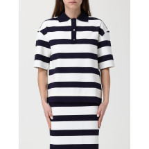 [MM Max Mara] T-shirts Short Sleeve SS26 2616951017600 004