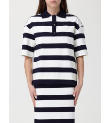 [MM Max Mara] T-shirts Short Sleeve SS26 2616951017600 004
