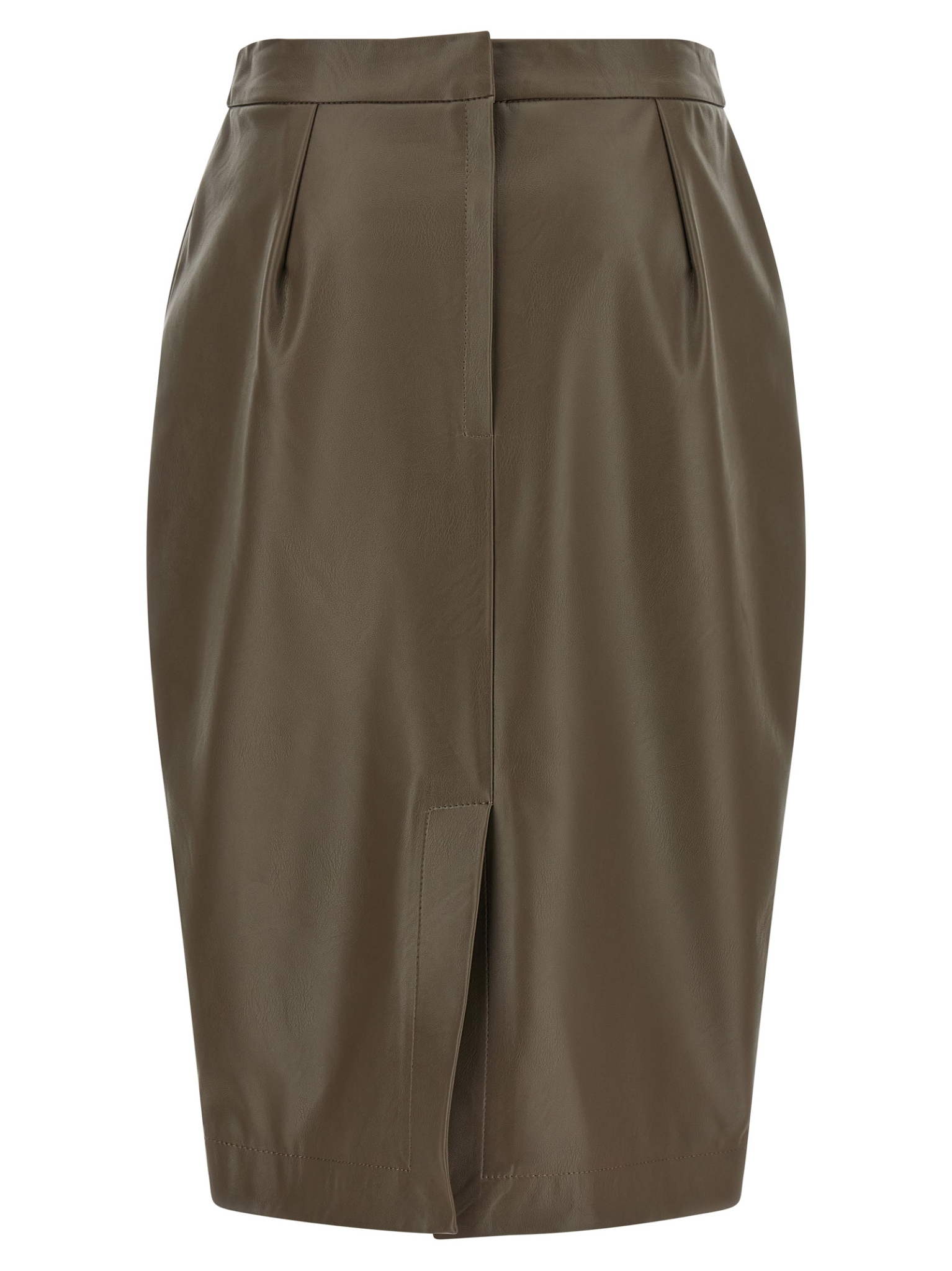 [Stella McCartney] Skirt FW26 6301833GU3002801
