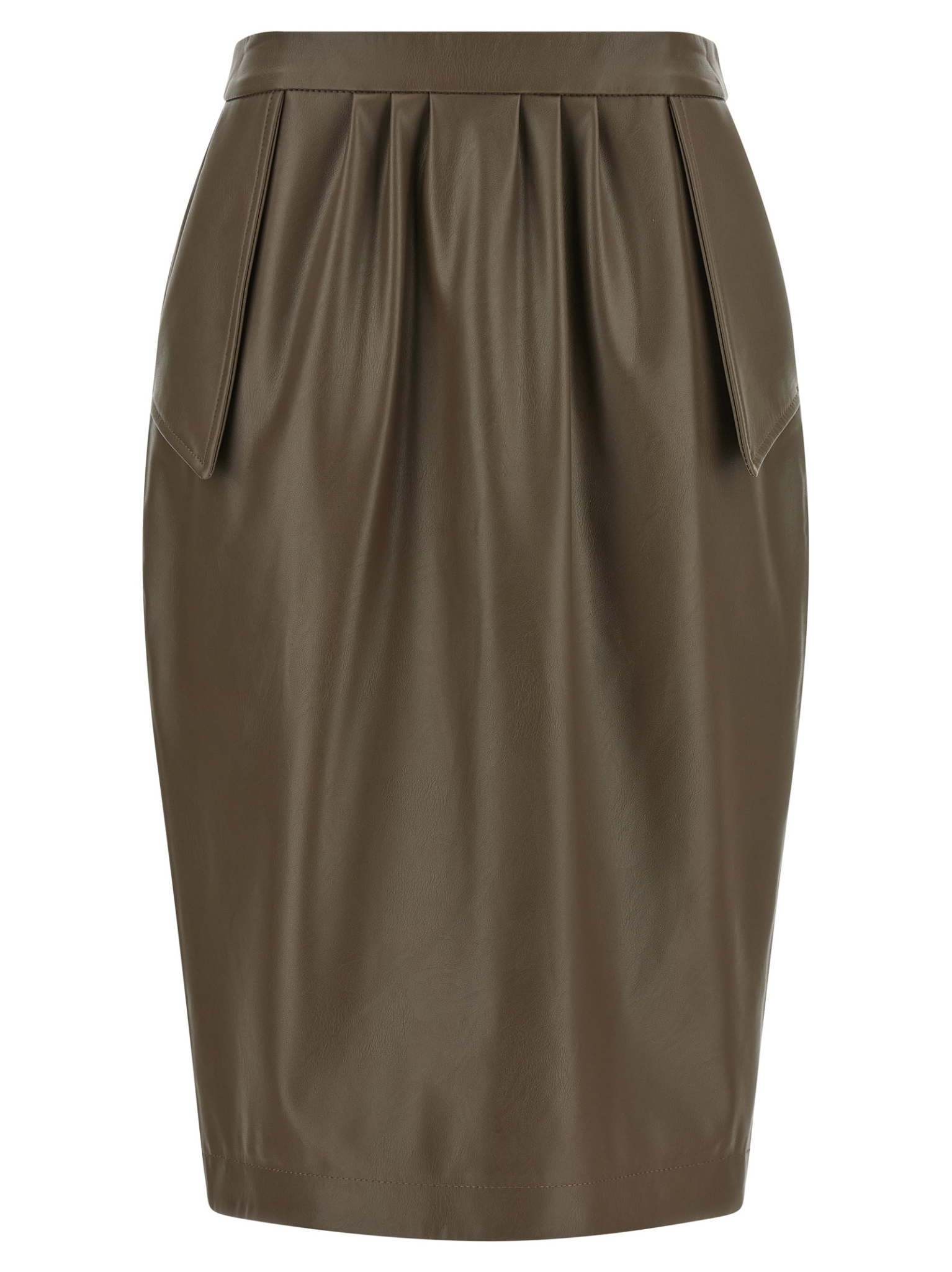 [Stella McCartney] Skirt FW26 6301833GU3002801