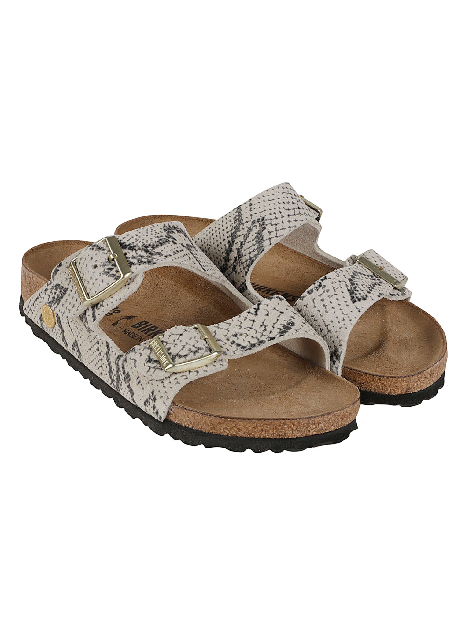 [Birkenstock] Sandals SS26 1033065