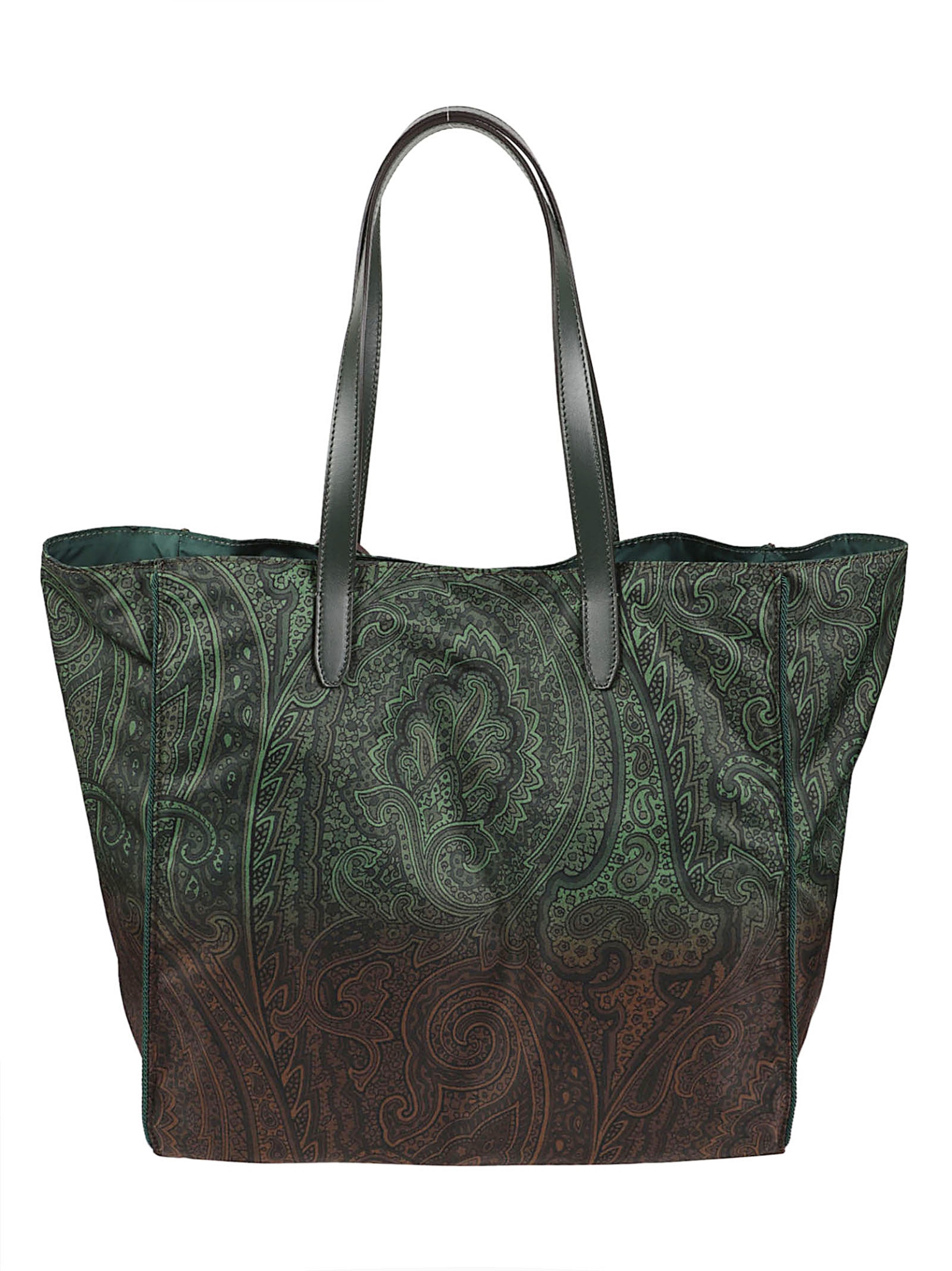 [Etro] Shoulder bag FW26 WP1D0064 AK18F