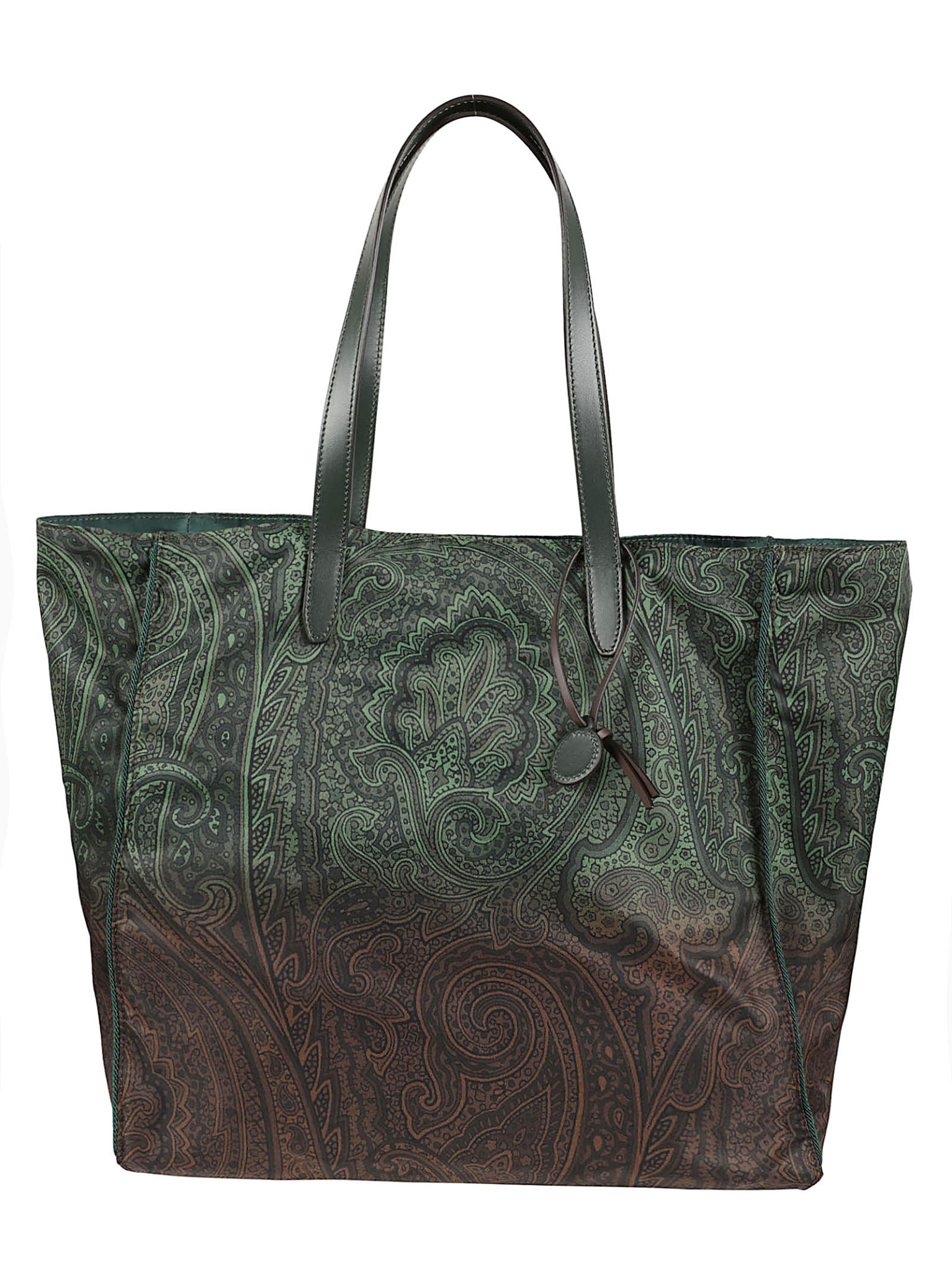[Etro] Shoulder bag FW26 WP1D0064 AK18F
