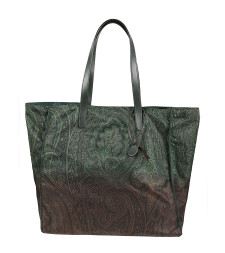[Etro] Shoulder bag FW26 WP1D0064 AK18F