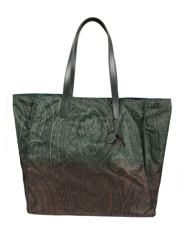 [Etro] Shoulder bag FW26 WP1D0064 AK18F