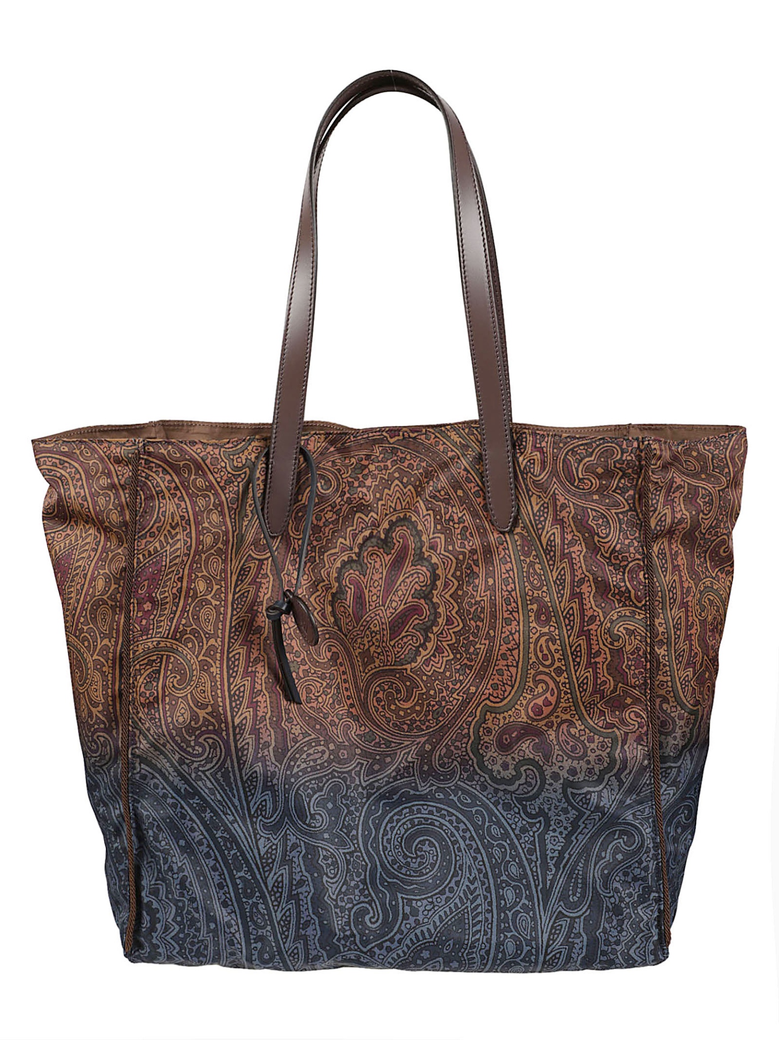 [Etro] Shoulder bag FW26 WP1D0064 AK18F