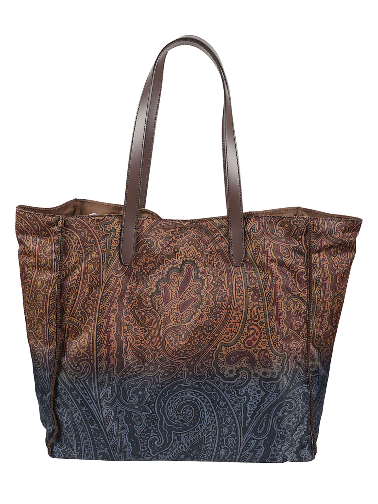 [Etro] Shoulder bag FW26 WP1D0064 AK18F