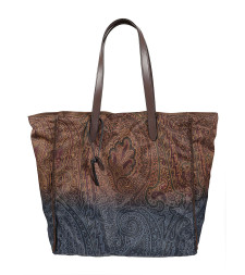 [Etro] Shoulder bag FW26 WP1D0064 AK18F