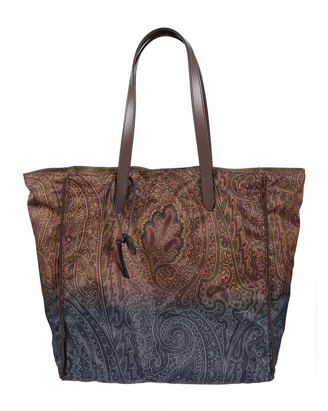 [Etro] Shoulder bag FW26 WP1D0064 AK18F
