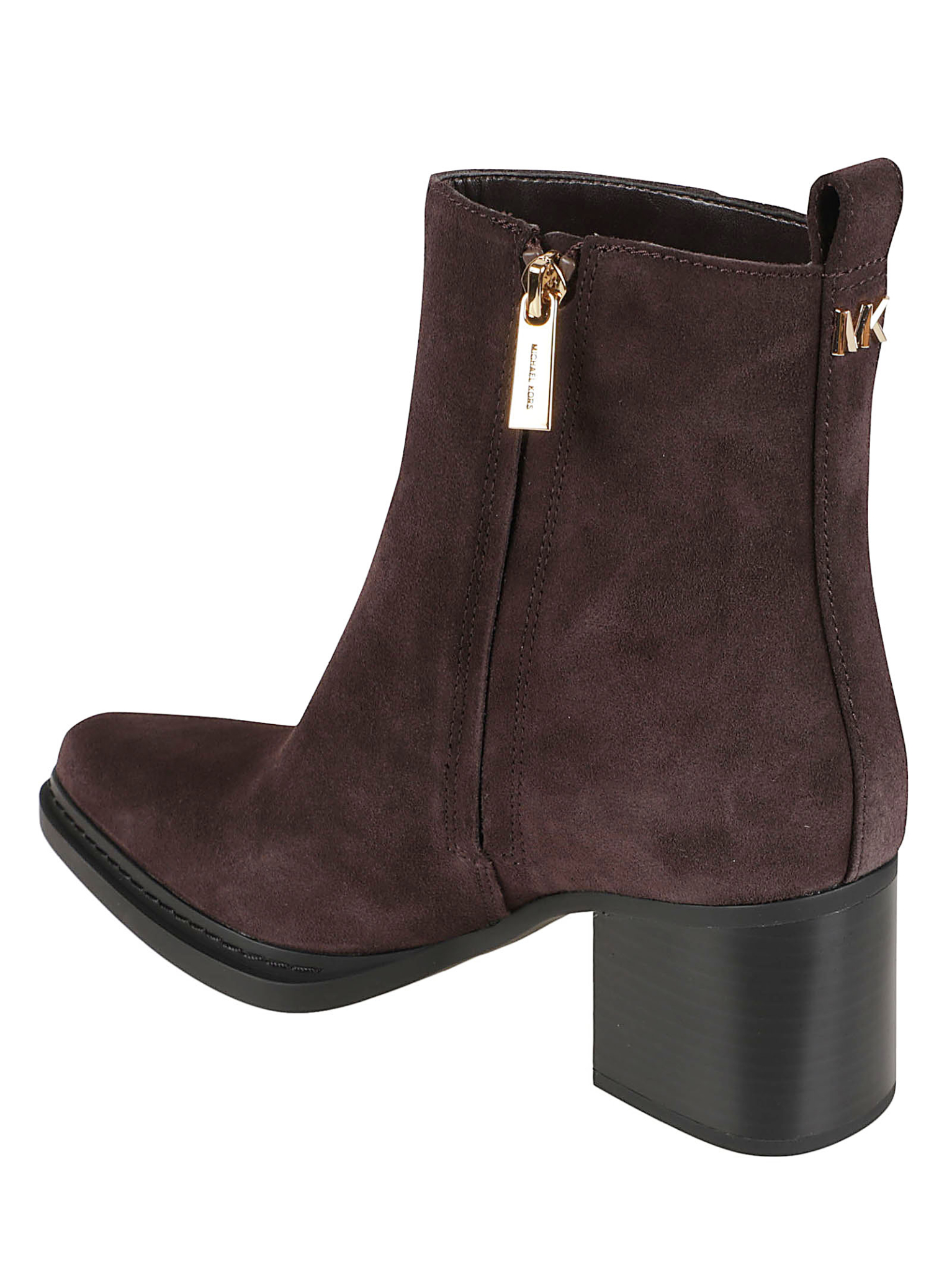 [Michael Kors] Boots FW26 40F5LXME5S