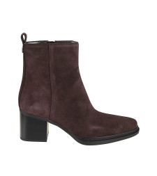 [Michael Kors] Boots FW26 40F5LXME5S