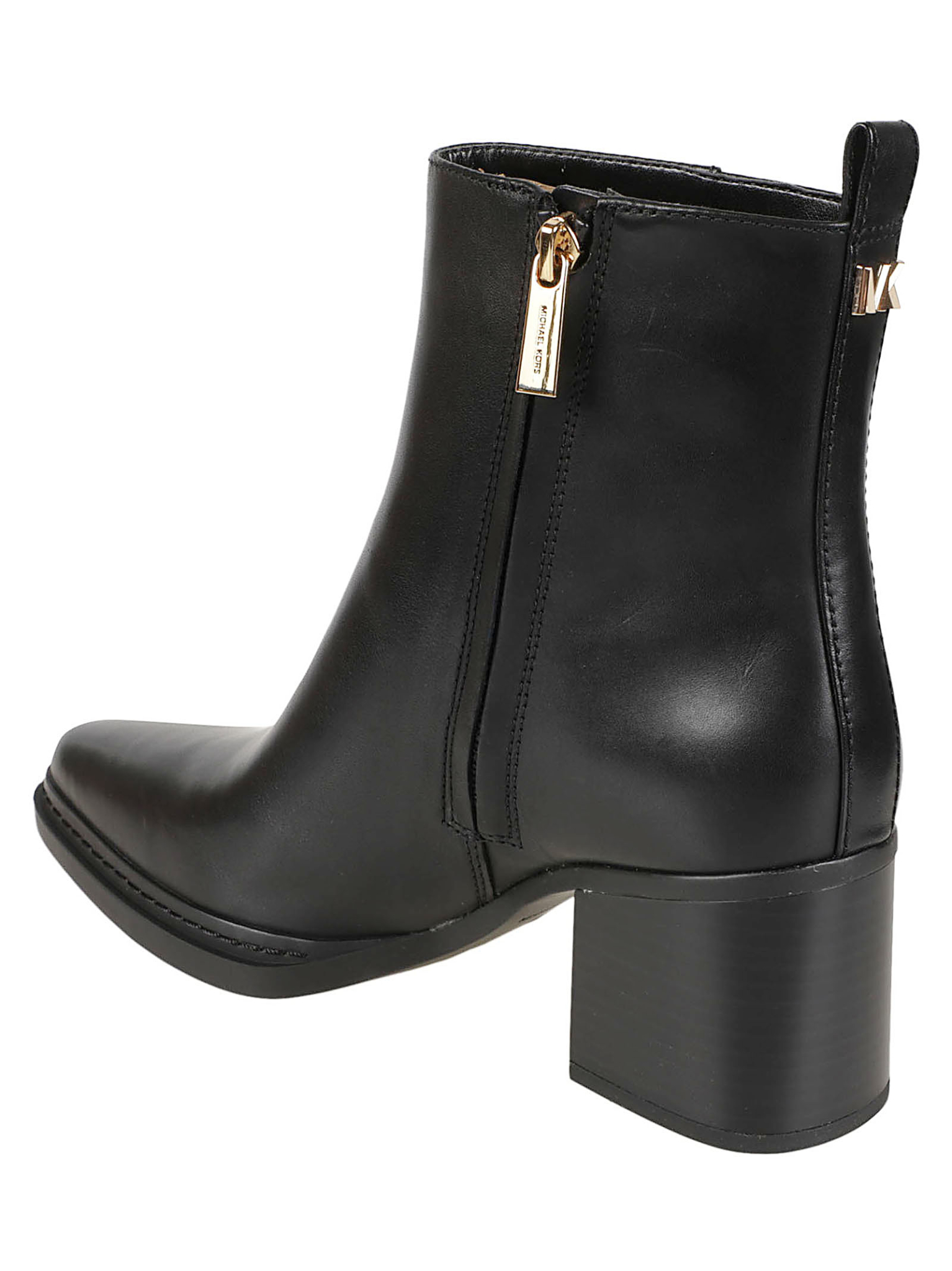 [Michael Kors] Boots FW26 40F5LXME5L